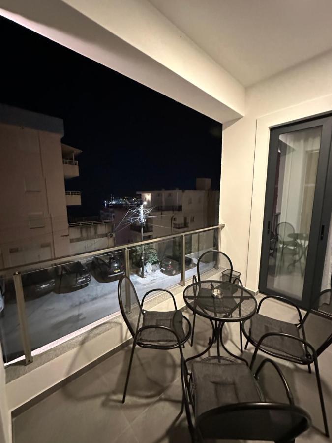 Villa Idrizi Σαράντα Εξωτερικό φωτογραφία
